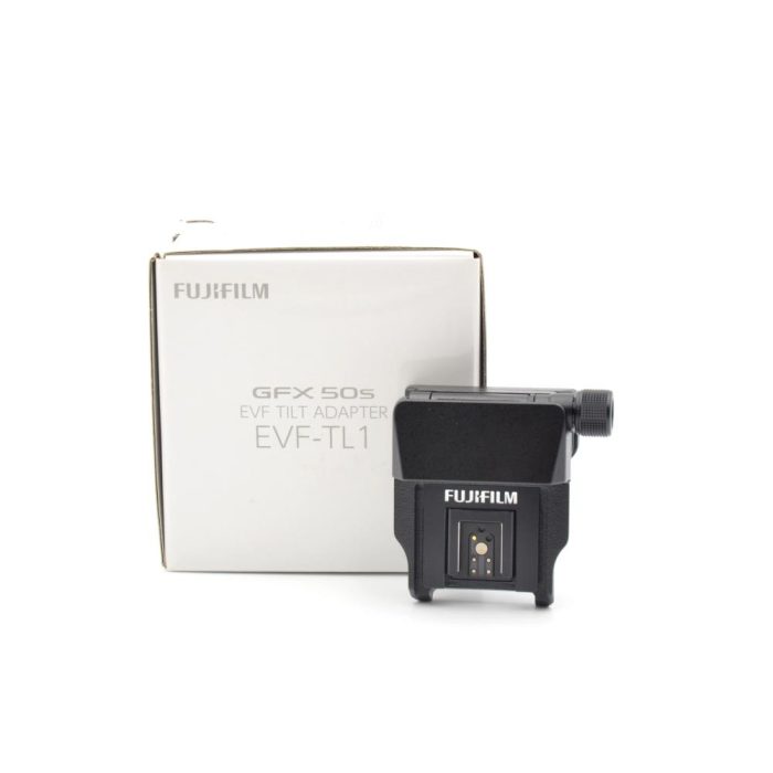 Fujifilm Tilt Adapter EVF-TL1