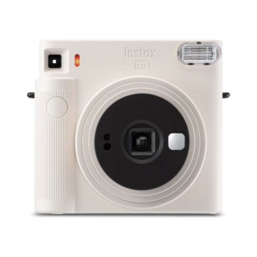 Fujifilm Instax Square SQ1 - White