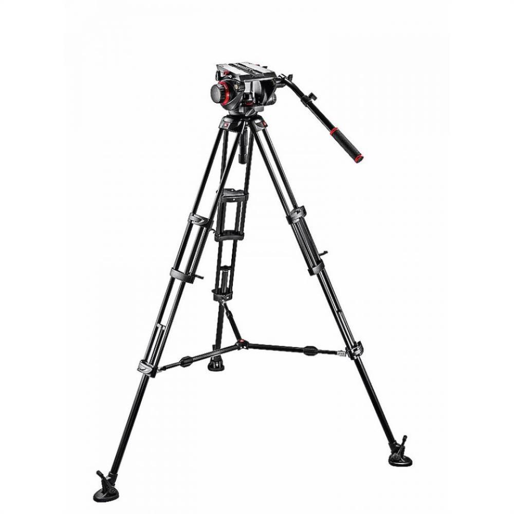 Manfrotto Kit 509HD