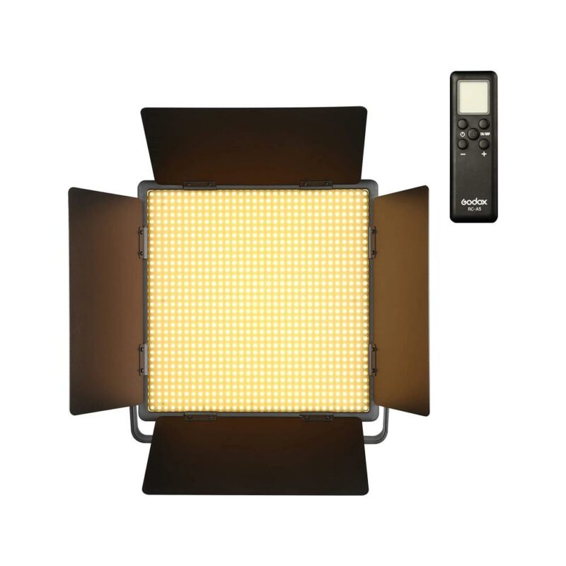 Godox Led LD-1000C DUO CRI89<br>(PRODUCT RESERVATION)