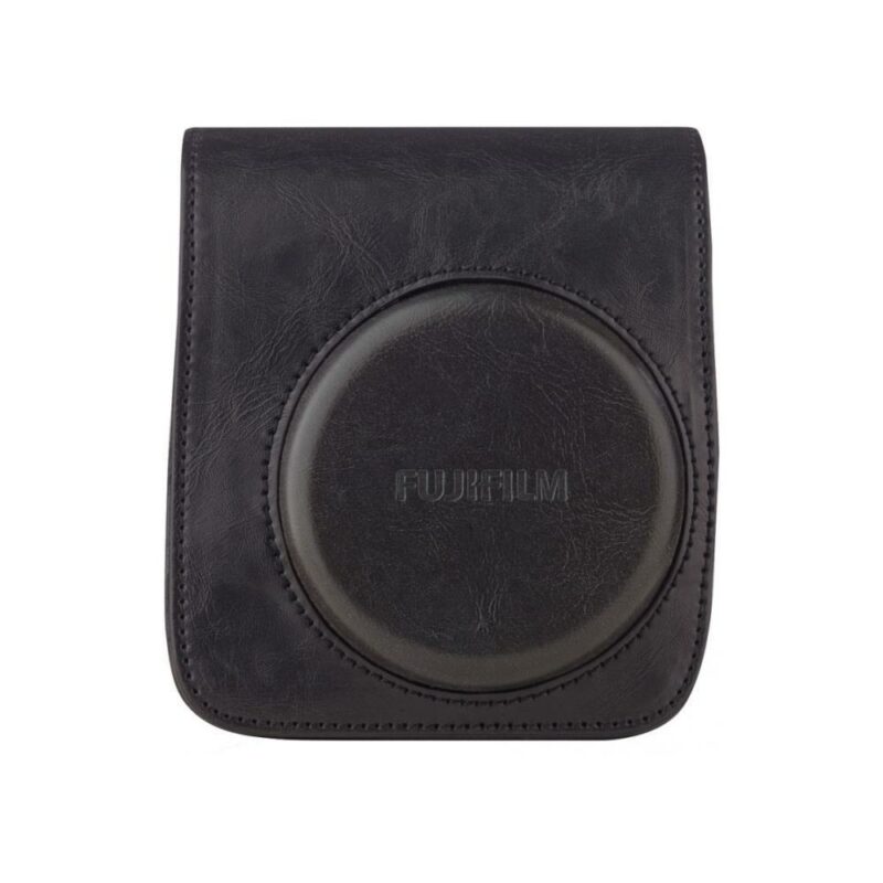 Fujifilm Instax Mini 90 Case – Black