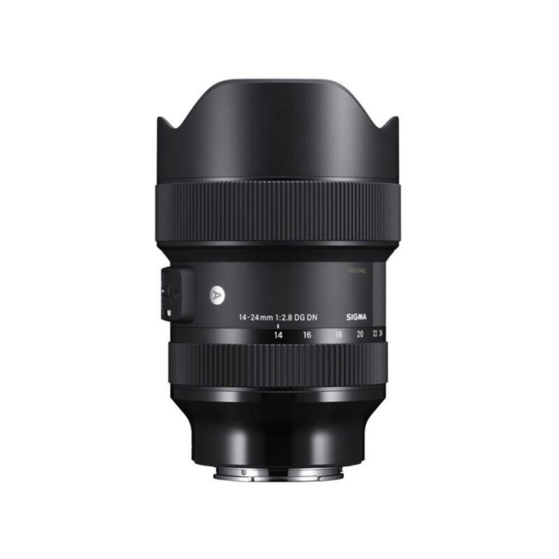 Sigma 14-24mm f/2.8 DG DN Art (Sony E)<br>(PRODUCT RESERVATION)