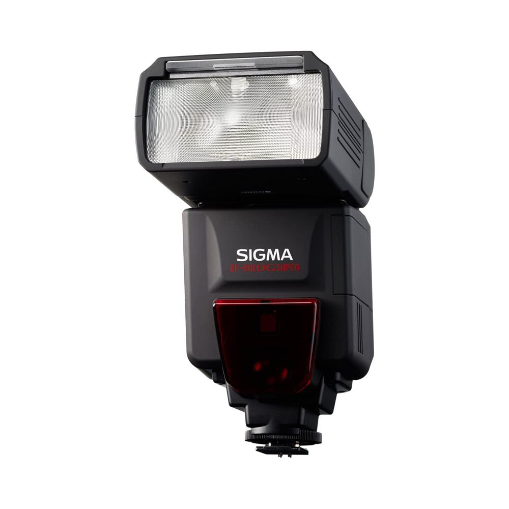 Sigma Electronic Flash EF-610 DG ST (Nikon F)