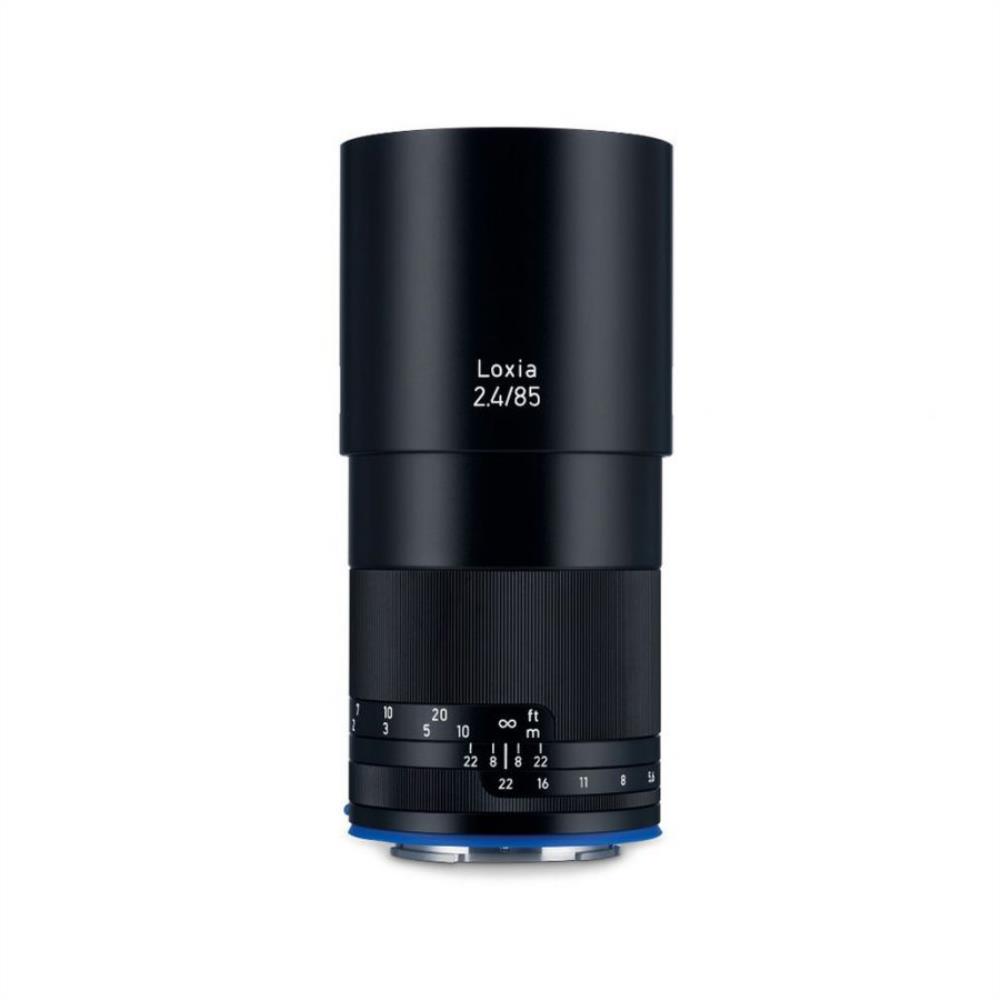Zeiss Loxia 85mm f/2.4 (Sony E)