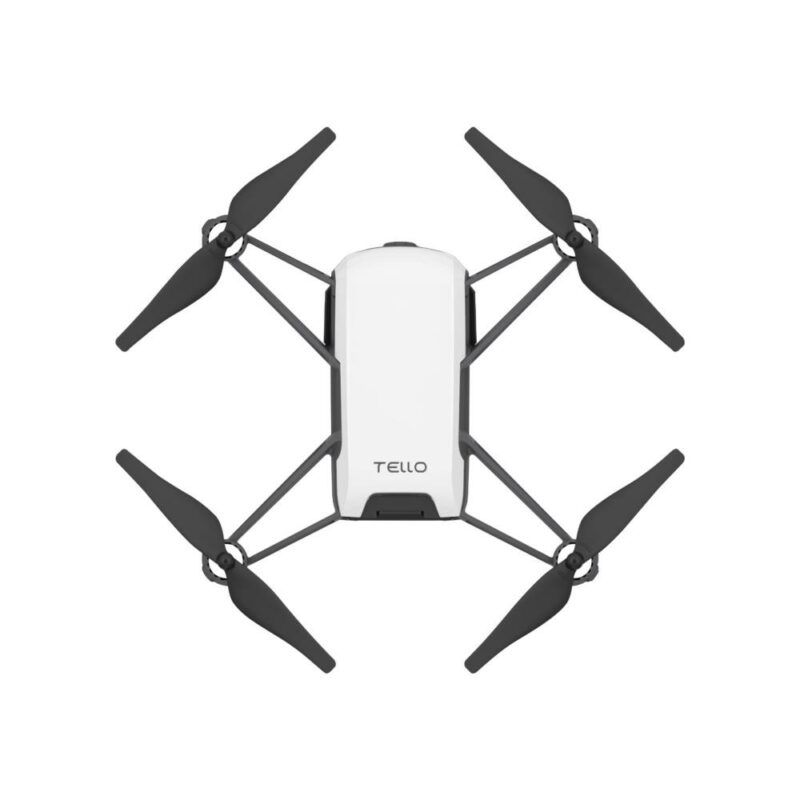 Dji Tello<br>(PRODUCT RESERVATION)