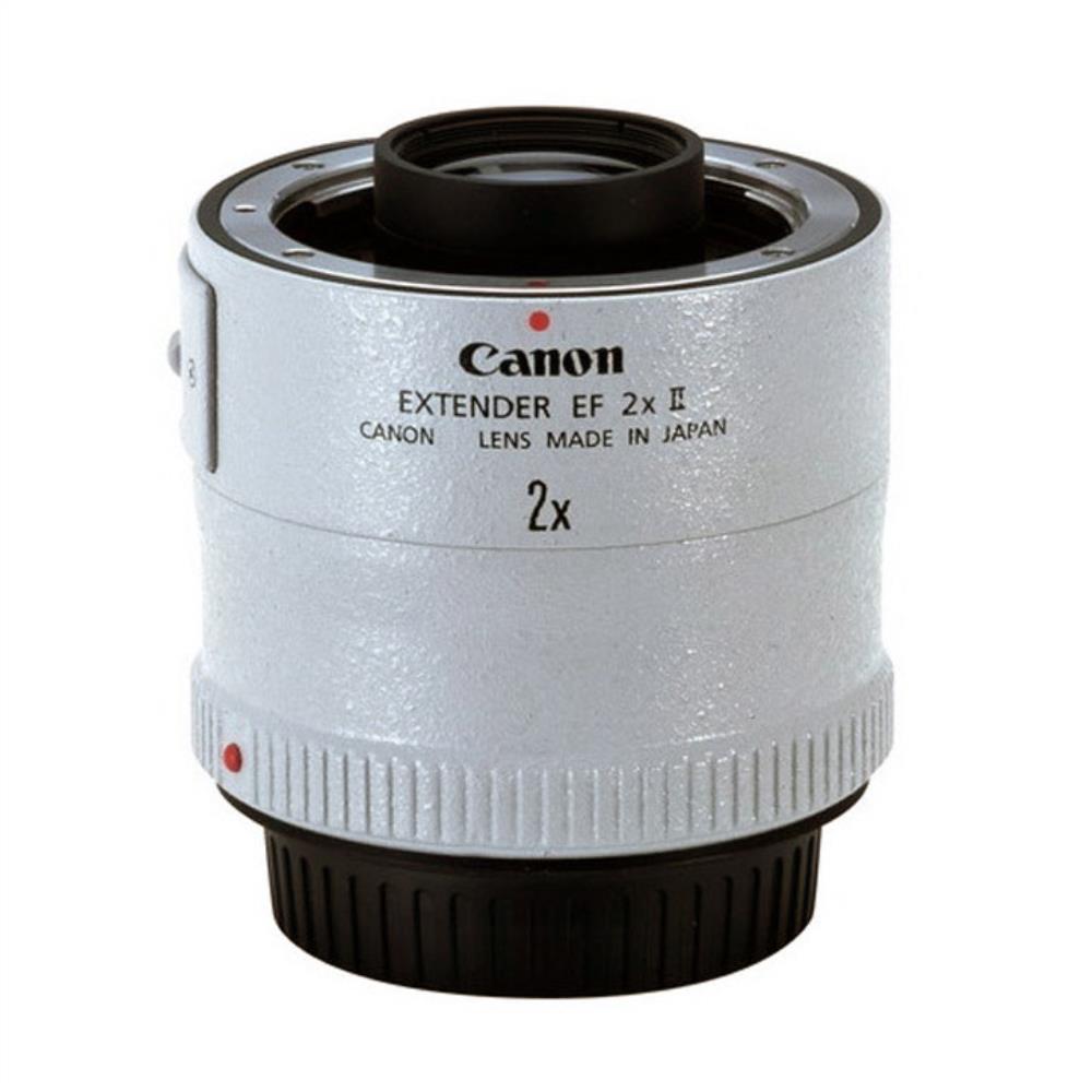 Canon Extender EF 2.0x II