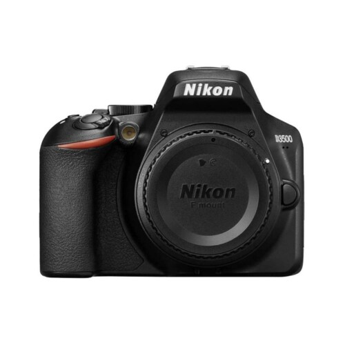 Nikon D3500