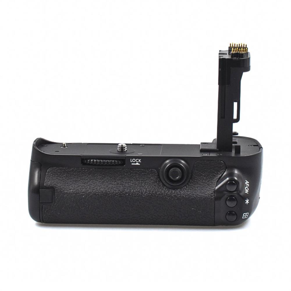 Battery grip compatibile per Canon 5D Mark IV