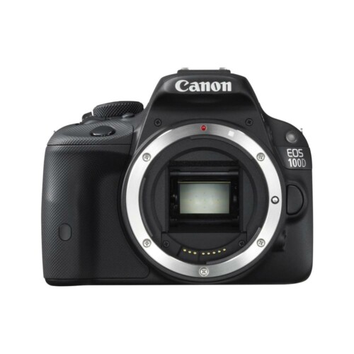 Canon EOS 100D