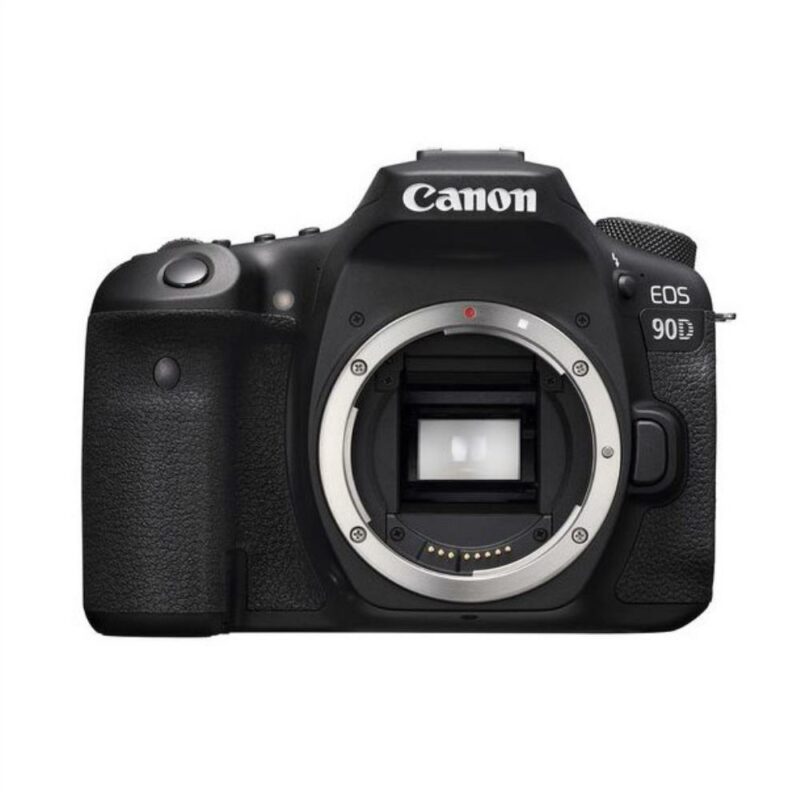Canon EOS 90D<br>(PRENOTA L'ARTICOLO)