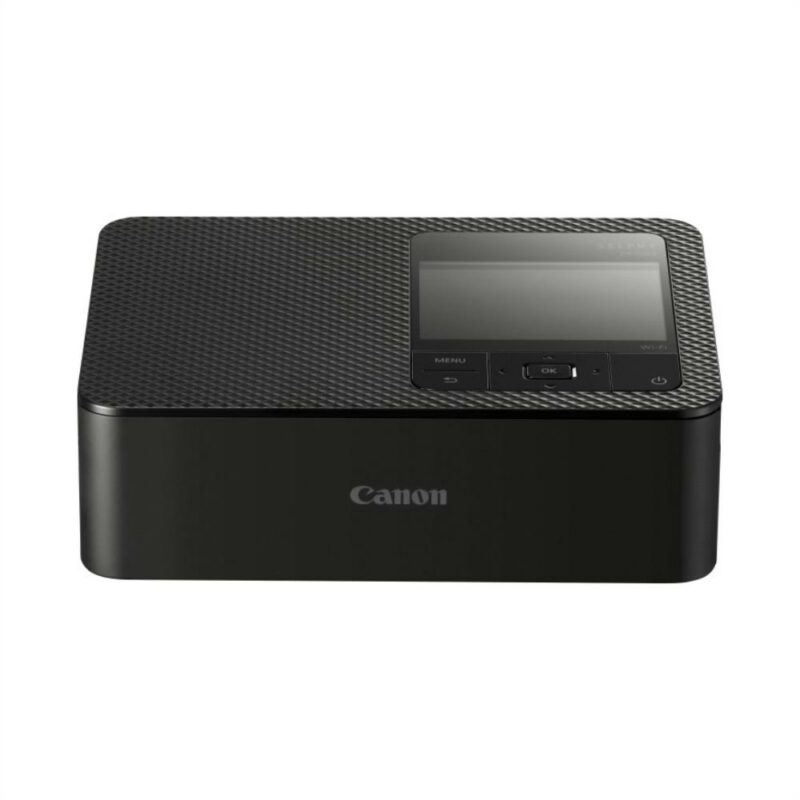 Canon SELPHY CP1500 – Black