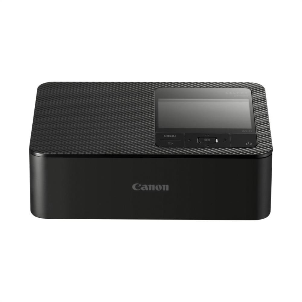 Canon SELPHY CP1500 - Black