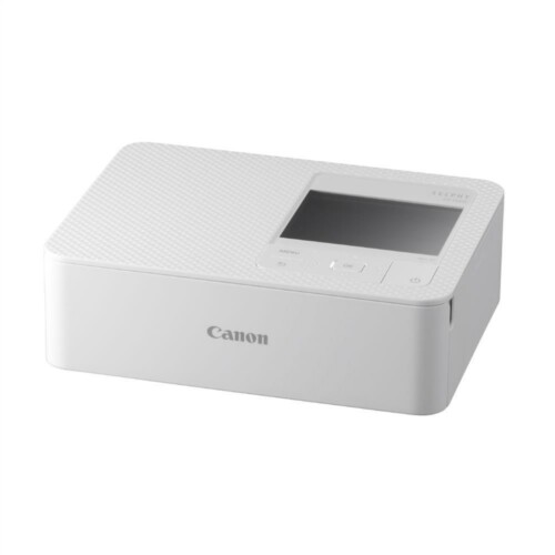 Canon SELPHY CP1500 - White