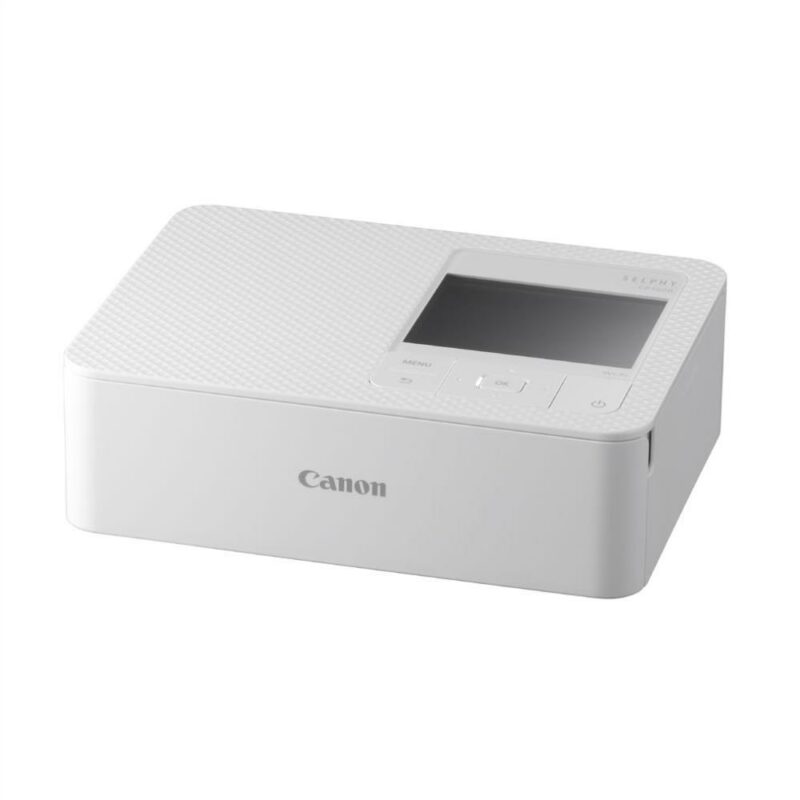 Canon SELPHY CP1500 – White