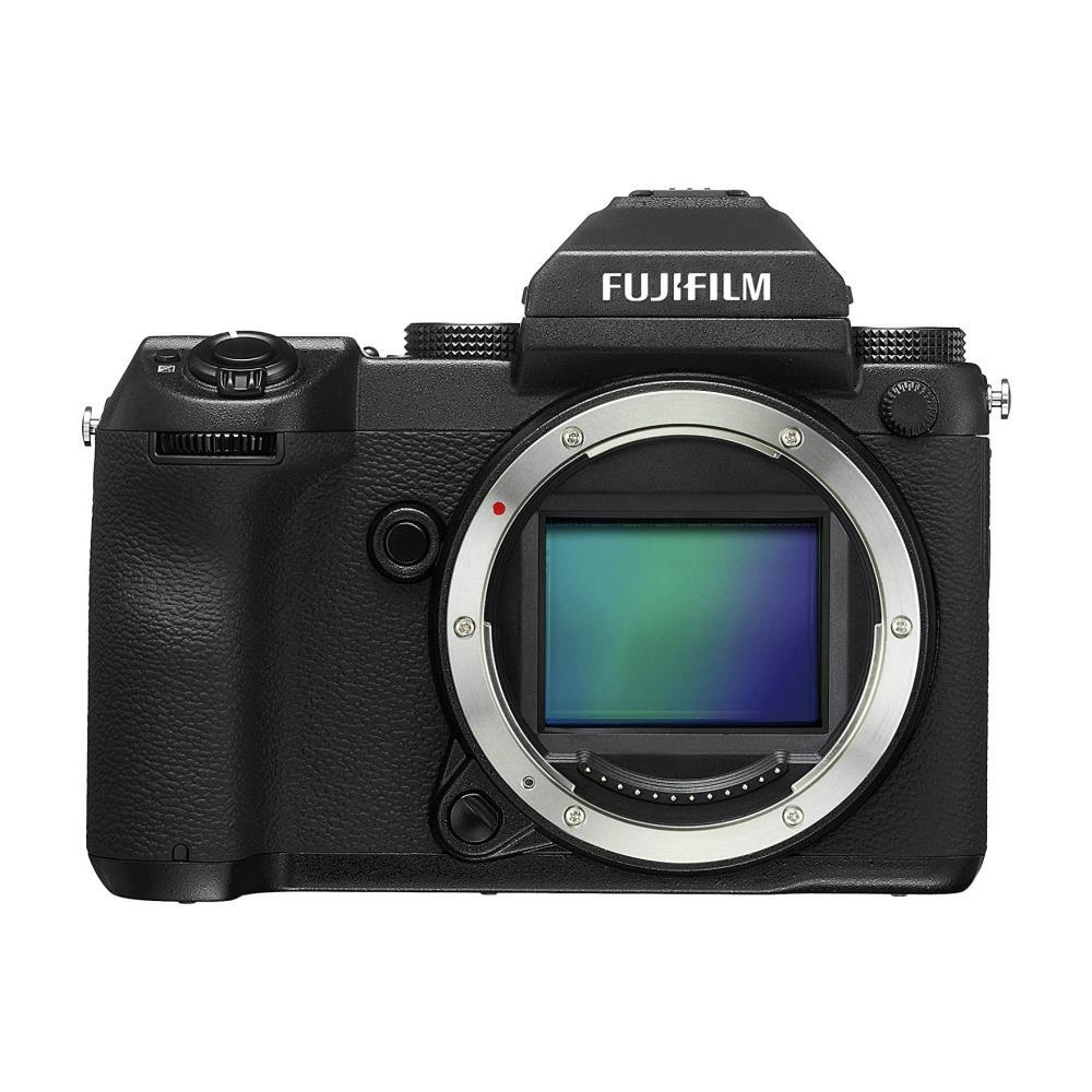Fujifilm GFX50S