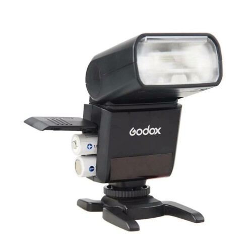Godox TT350 TTL Camera Flash (Fujifilm X)