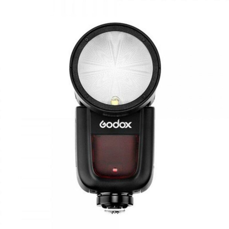 Godox V1 Circular Camera Flash (Canon)<br>