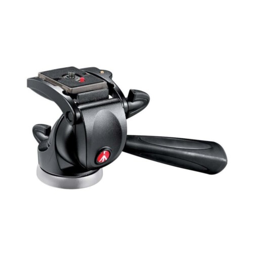 Manfrotto Photo/Video Pan and Tilt Head - 391RC2