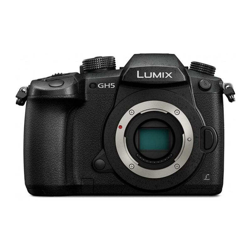 Panasonic GH5<br>(PRODUCT RESERVATION)