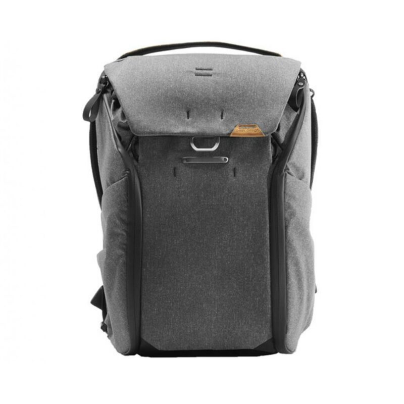 Peak Design Everyday Backpack 20L V2 – Charcoal