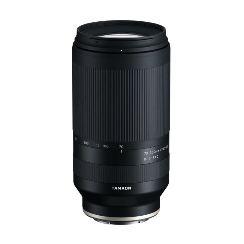 Tamron 70-300mm f/4.5-6.3 Di III RXD (Sony E)