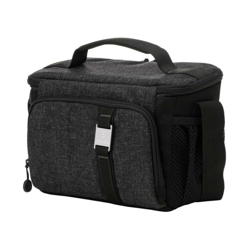 Tenba Skyline 10 Shoulder Bag – Black