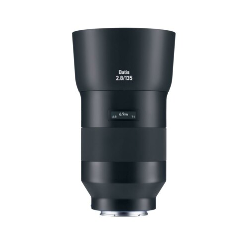 Zeiss Batis 135mm f/2.8 (Sony E)