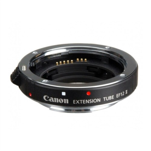 Canon Extension Tube EF 12 II