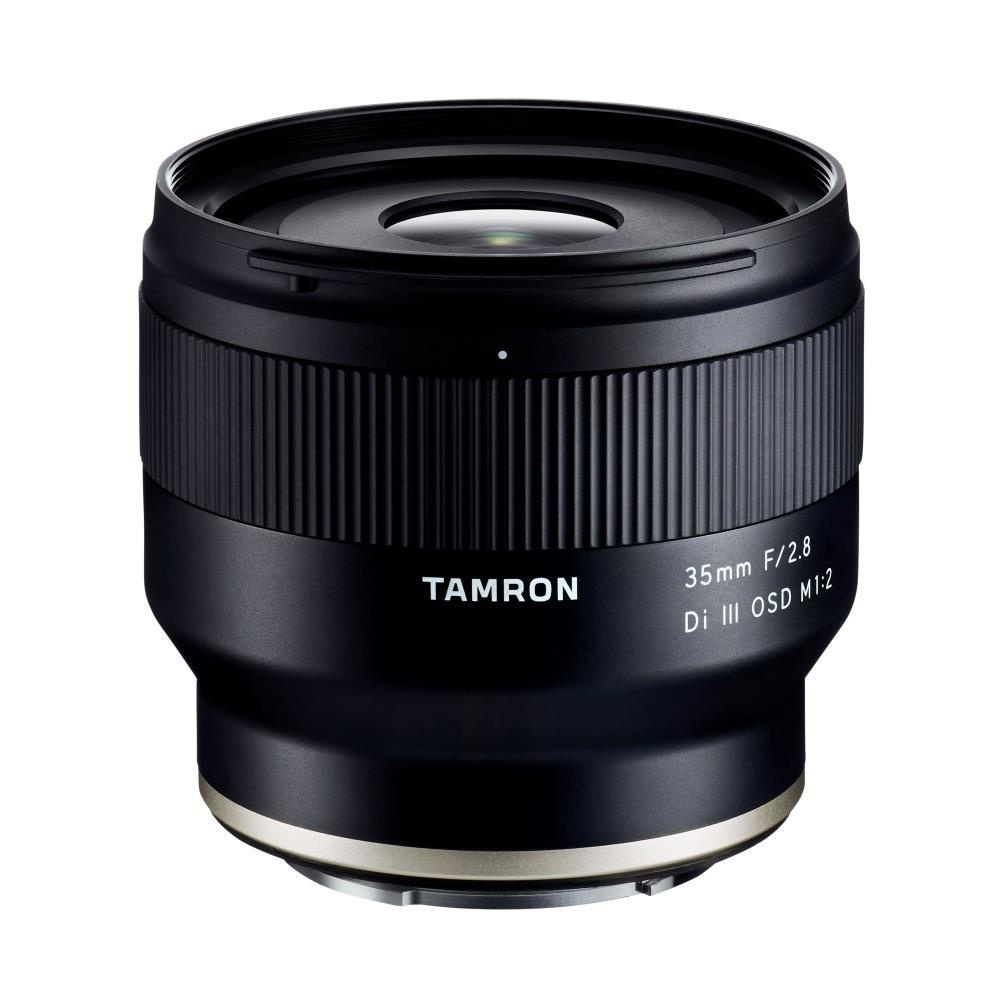 Tamron 35mm f/2.8 Di III OSD M1:2 (Sony E)
