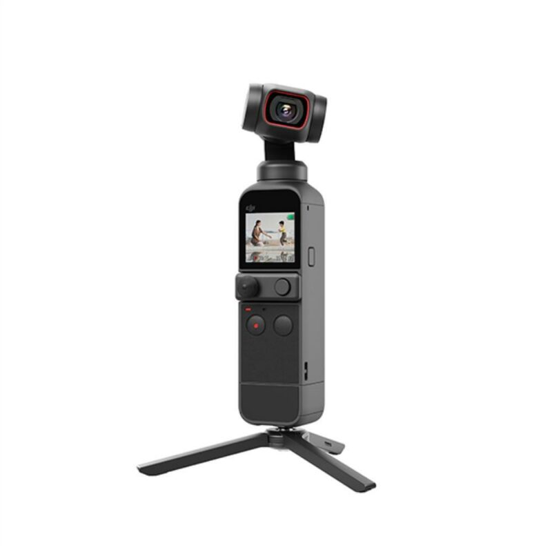 Dji Osmo Pocket 2 Creator Combo<br>(PRODUCT RESERVATION)