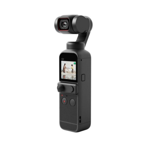 Dji Osmo Pocket