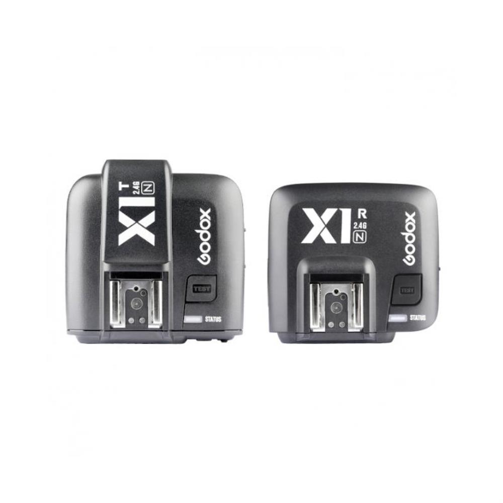 Godox Kit X System T R TTL 2.4Ghz (Sony E)