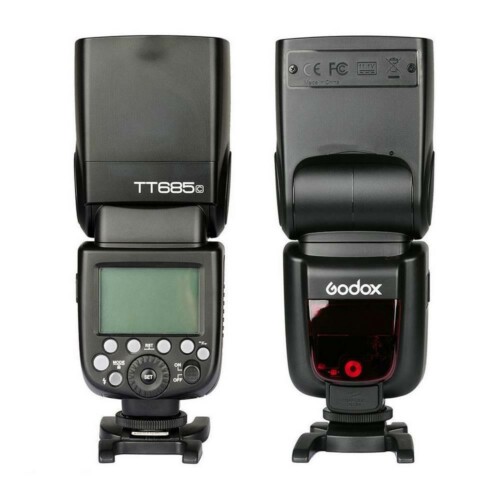 Godox Speedlite TT685 TTL (Canon)