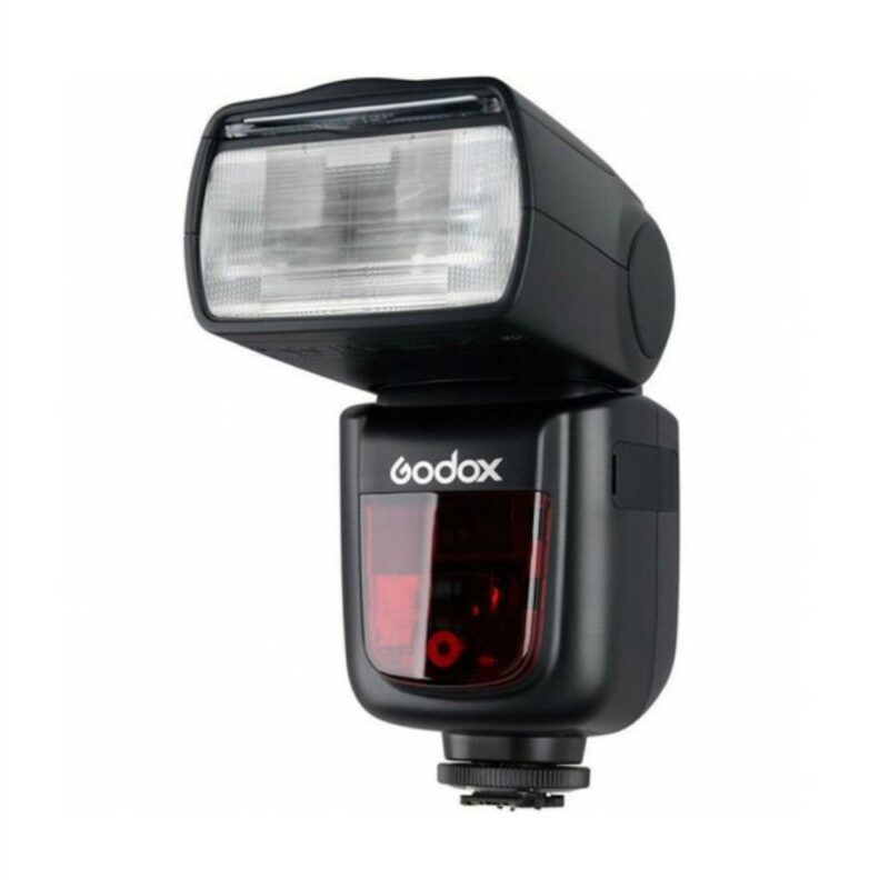 Godox V860 II TTL Li-ion Camera Flash (Fujifilm X)<br>(PRENOTA L'ARTICOLO)