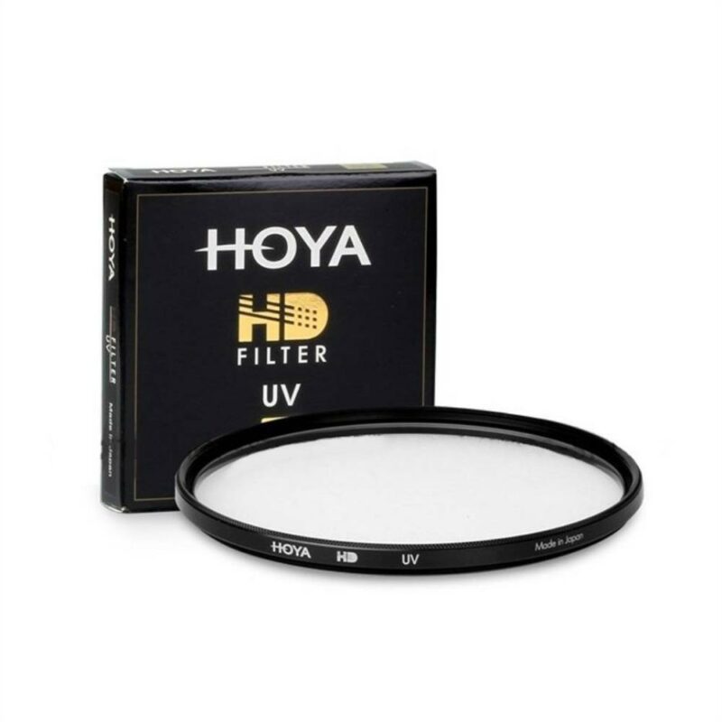 Hoya HD Filter UV – 77mm