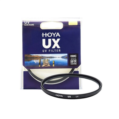 Hoya UX Filtro UV - 43mm