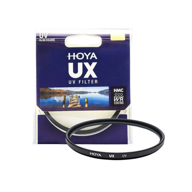 Hoya UX Filter UV – 43mm