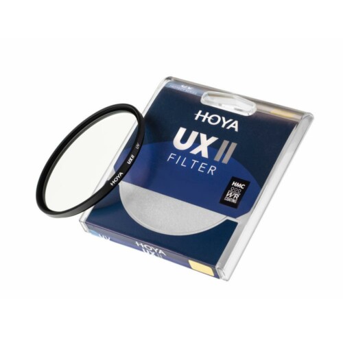 Hoya UX II Filtro UV - 67mm