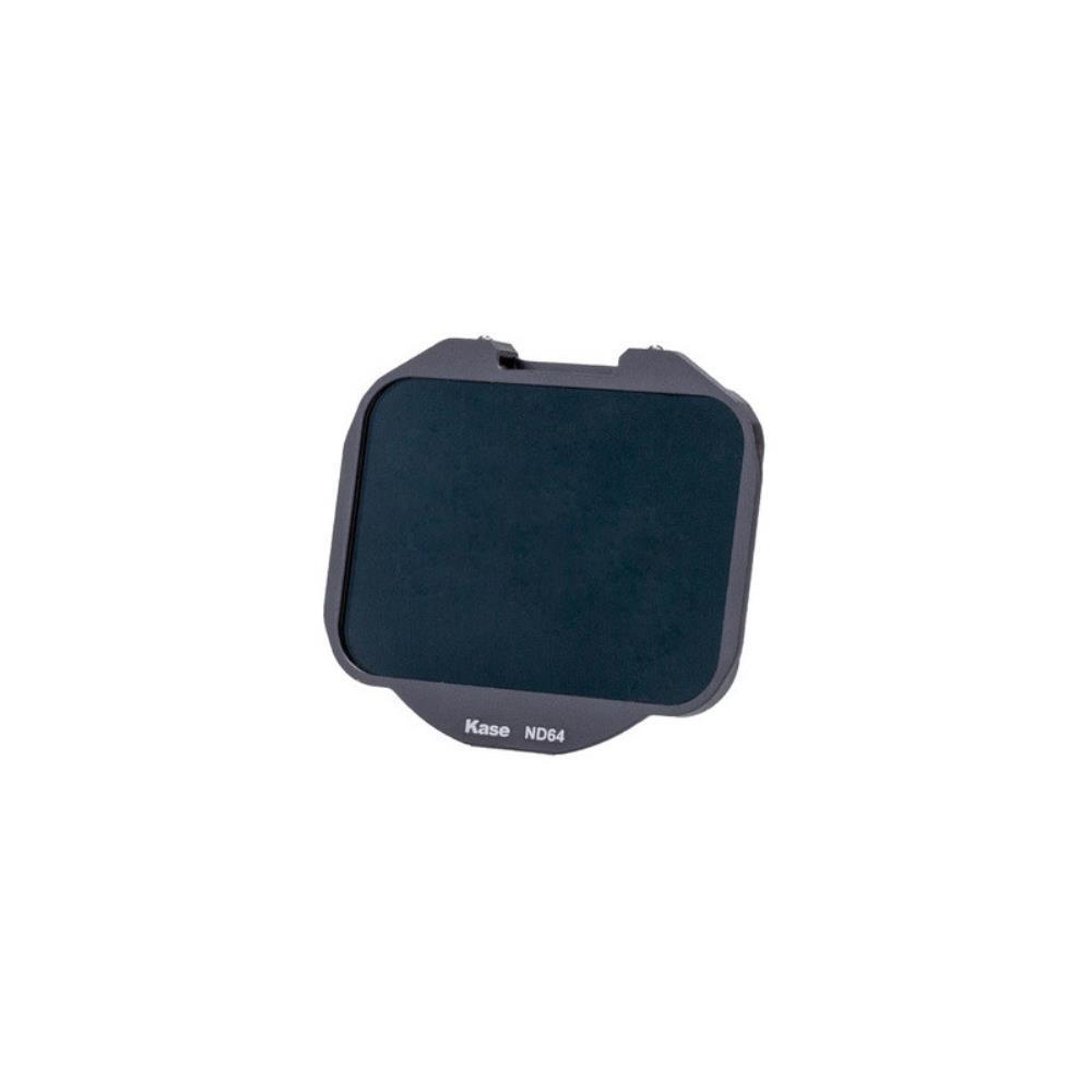 Kase Filtro Clip ND64 per Sony A7 e A9