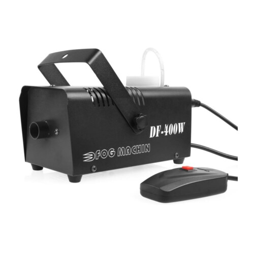 Macchina del fumo DF-400W