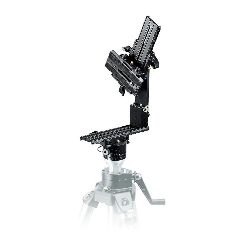 Manfrotto 303SPH - Testa Panoramica 360°