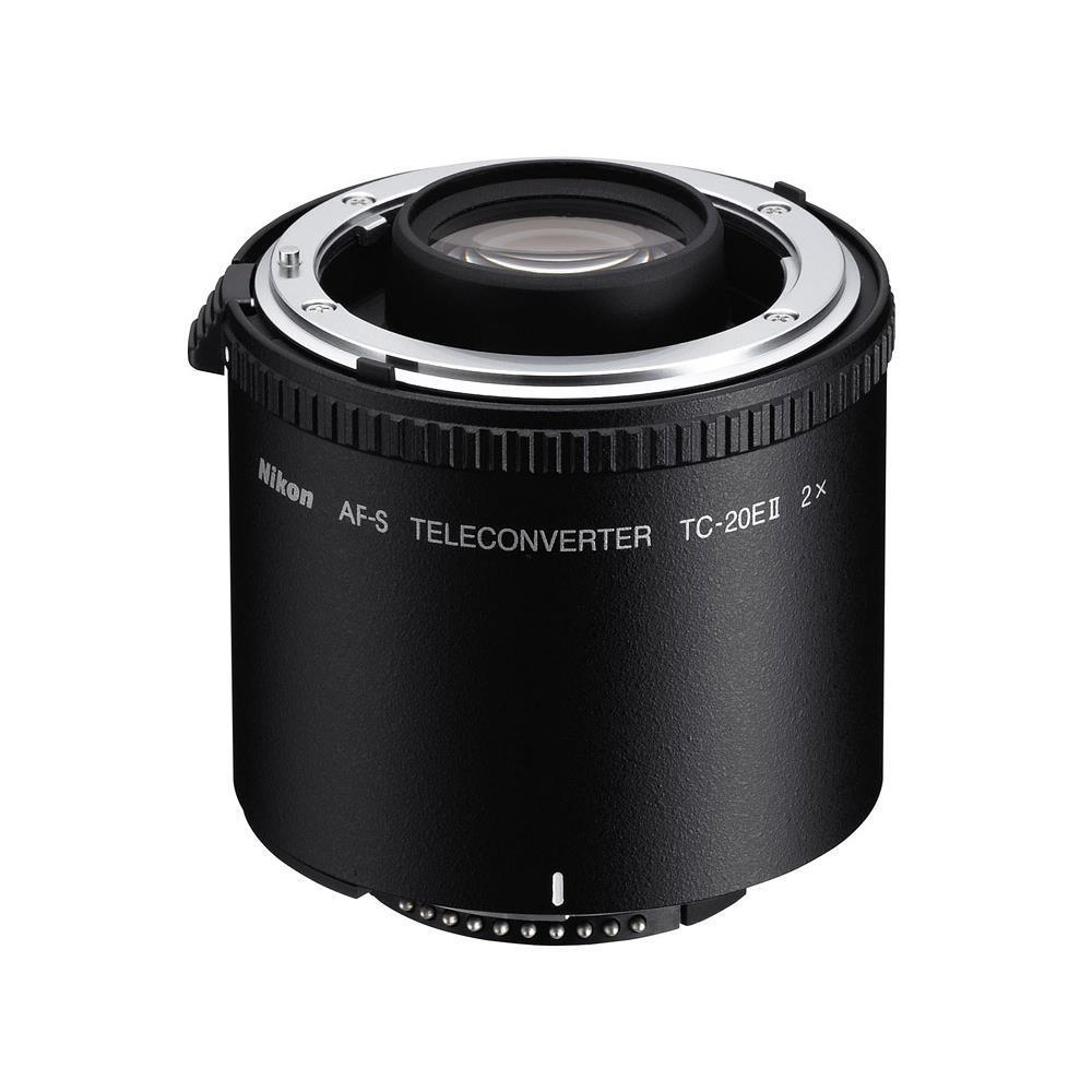 Nikon Teleconverter TC-20E II