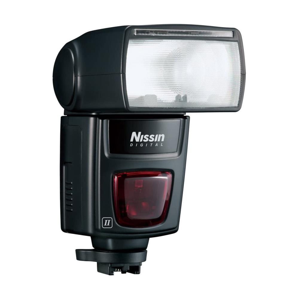 Nissin Di622 Mark II (Nikon F)