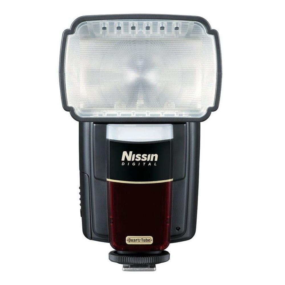 Nissin MG 8000 Extreme (Nikon)
