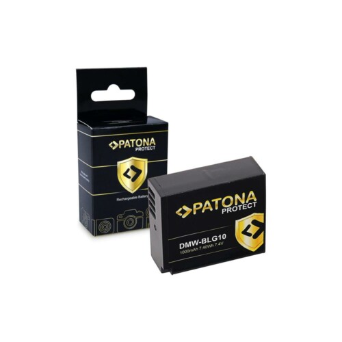 Patona Protect DMW-BLG10