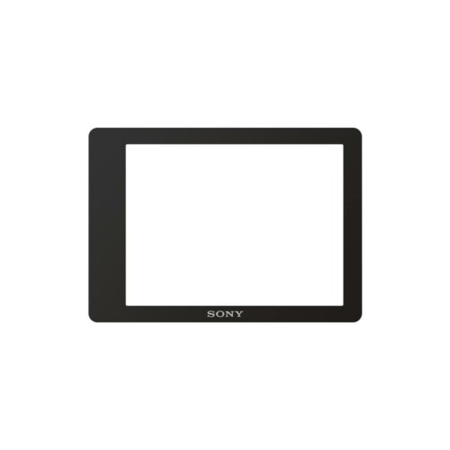 Sony PCK-LM16 - Proteggi schermo