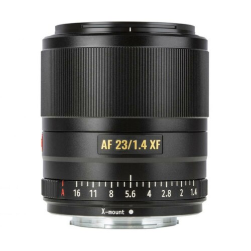 Viltrox AF 23mm f/1.4 XF (Fujifilm X)