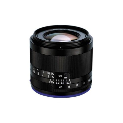 Zeiss Loxia 50mm f/2 (Sony E)