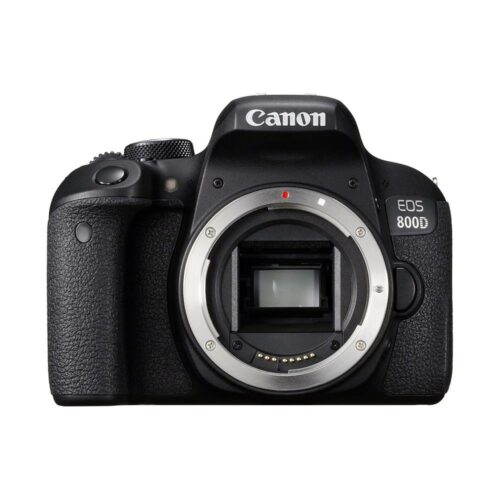 Canon EOS 800D