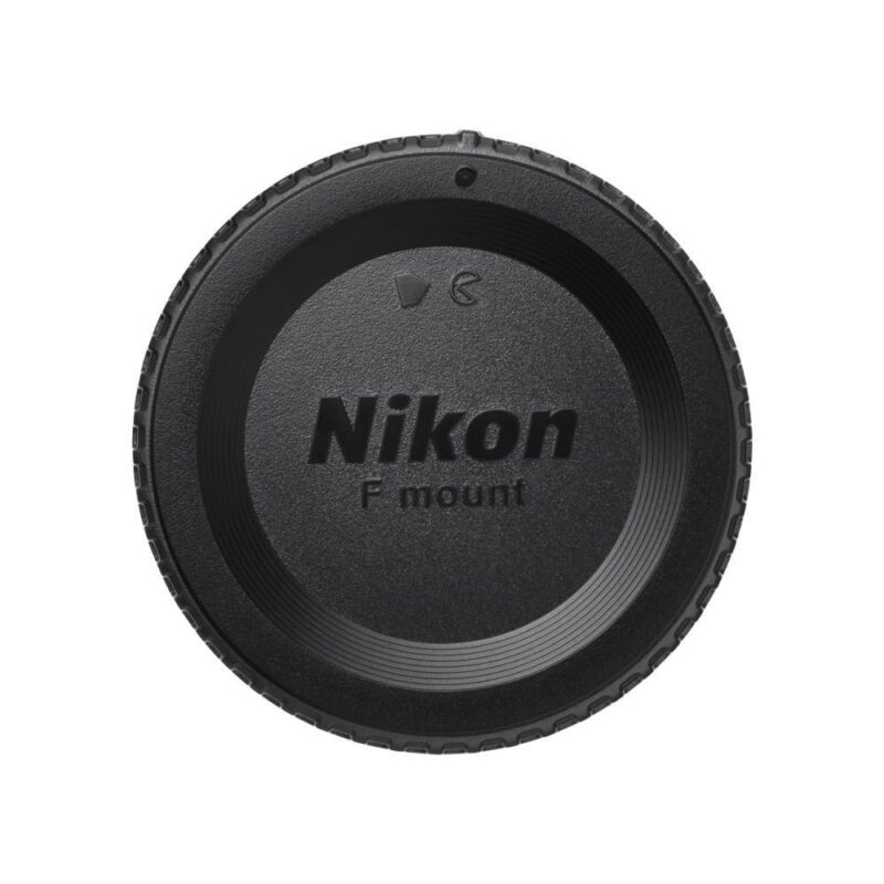 Nikon BF-1B – Camera body cap